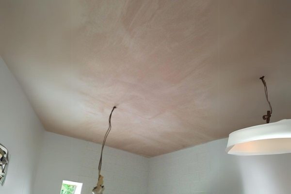 Ceiling Plastering Service