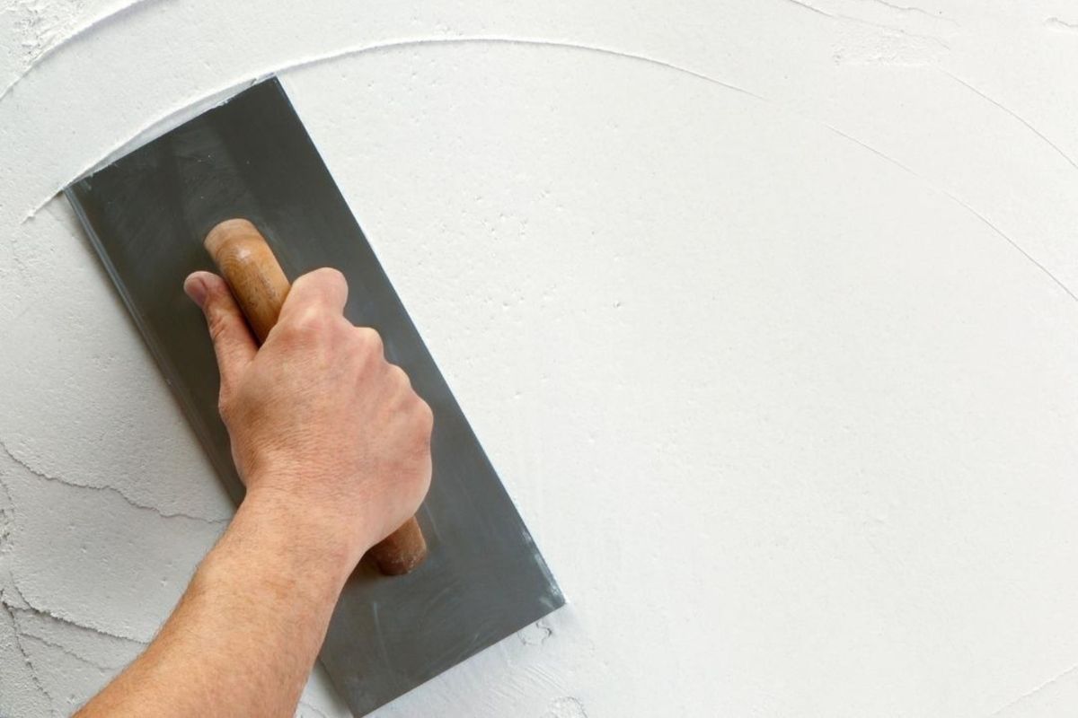 Leigh Plasterers - Professional plastering services in Leigh