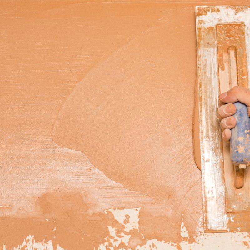 Leigh Plasterers - Gallery of Expert Plastering Projects in Greater Manchester
